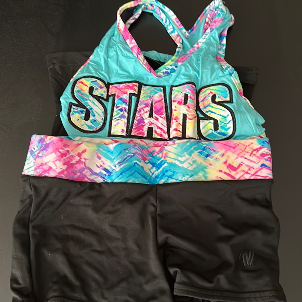 2016 practice outfit